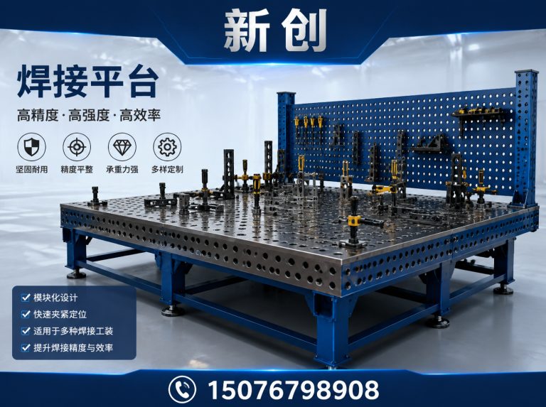献县量具定制展示图